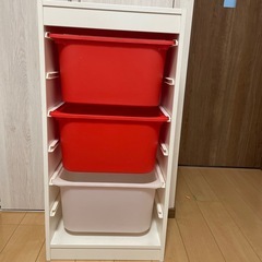IKEAトロファスト
