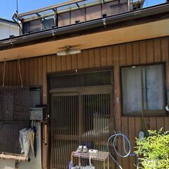 ☆激安☆🐶ペット多頭飼いOK🐶大垣市戸建賃貸☆事務所、倉庫、シェ...
