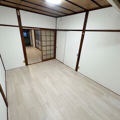 【譲渡型】🐶ペット多頭飼いOK🐶大垣市戸建賃貸☆事務所、倉庫、シェアハウス、転貸可☆敷金礼金なし☆仲介手数料無し☆更新料なし☆ - 賃貸（マンション/一戸建て）