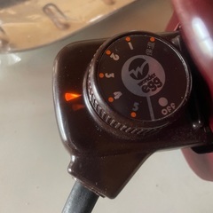 新品未使用　ディープフライヤー カラットさんの画像