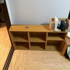 本棚