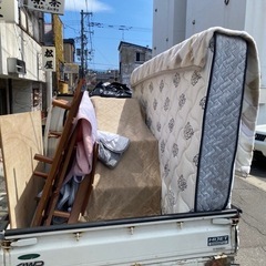 お家を綺麗に🧹　片付けましょう‼️