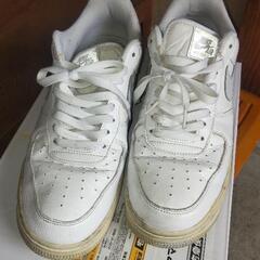ナイキエアフォース1