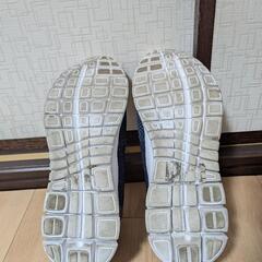 レディース靴　　　　中古品の画像