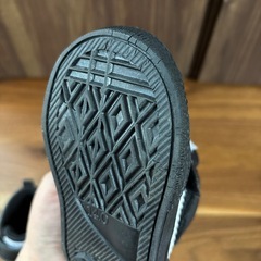 ベビー　ローカットシューズ　14cmの画像