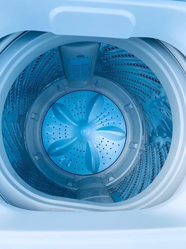 Hisense 全自動電気洗濯機 HW-K55E