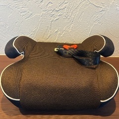 中古　チャイルドシート　ジュニアシート　キッズ　ジュニア　2