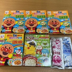 子供レトルト食品まとめ売り