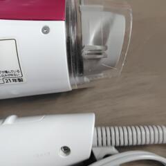 【お取引き中】パナソニックヘアードライヤーの画像