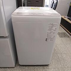 511B Panasonic 全自動洗濯機 6kg