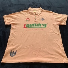 ランドリー　Laundry