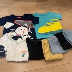 90cm 服まとめ売り