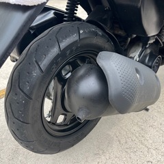 スズキレッツGの画像