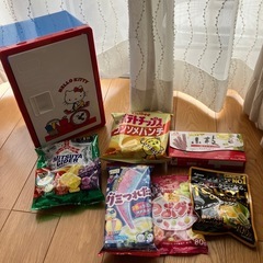おやつセット④