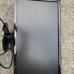 ジャンク品　パソコンモニター