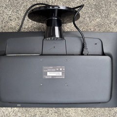 値下げしました！ジャンク品　パソコンモニターの画像