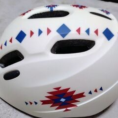 ヘルメット（児童用）の画像