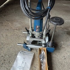 RYOBI バイスドリル