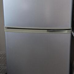 SANYO冷凍冷蔵庫１３７Ｌ