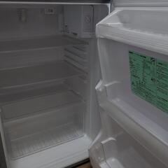 1人用 SANYO冷凍冷蔵庫１３７Ｌの画像