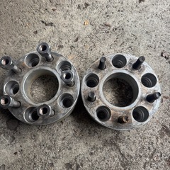 ワイトレ　40mm