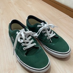 バンズ　スニーカー　27cm