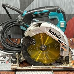【中古】マキタ Makita HS6303 165mm電子マルノ...