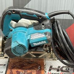 値下げしました！【中古】マキタ Makita HS6303 165mm電子マルノコ 本体のみ 【ハンズクラフト佐賀】の画像