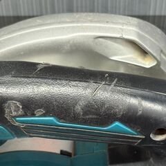 値下げしました！【中古】マキタ Makita HS6303 165mm電子マルノコ 本体のみ 【ハンズクラフト佐賀】の画像