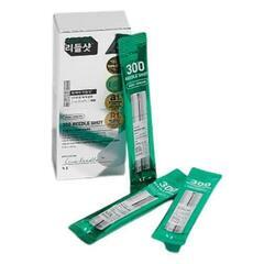 VT リードルショット 300 スティックパウチ　2ml　（8包）
