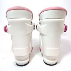 新札幌 BIGHORN ビッグホーン LIVELY スキー靴 子供用スキーブーツ 19cm /ソールサイズ 230mm/No.3347の画像