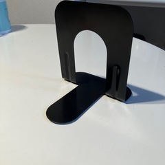 ブックエンドの画像