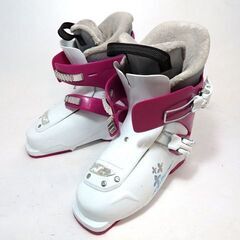 新札幌 NORDICA ノルディカ スキーブーツ Little ...