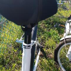 自転車の画像