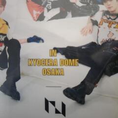 【新品未開封】INI  2nd DVDの画像