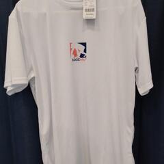 値引きしました→未使用【EGOZARU】2XL Tシャツ2枚セット