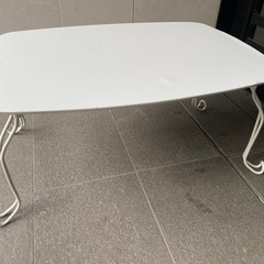 ニトリ　ローテーブル