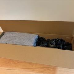 ベビーサークルの画像