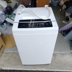 【SALE】IRIS OHYAMA 全自動洗濯機 IAW-T60...