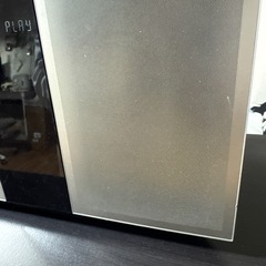 パナソニック　 コンパクトステレオシステムSC-HC39の画像