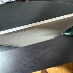 パナソニック　 コンパクトステレオシステムSC-HC39の画像