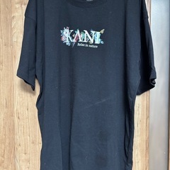 ②カールカナイTシャツ　XXXL KARL KANI
