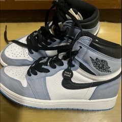 ナイキ ジョーダンの画像