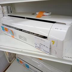 ★ジモティ割あり★ SHARP ルームエアコン AY-R22TD...