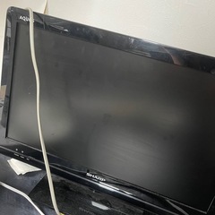 テレビ