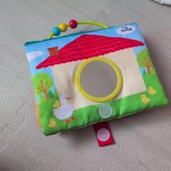 布絵本★知育玩具の画像