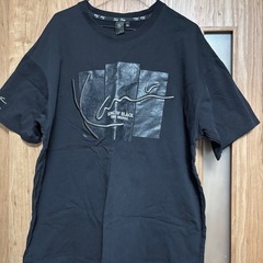 ③カールカナイTシャツ　XXL KARL KANI