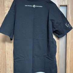 ③カールカナイTシャツ　XXL KARL KANIの画像