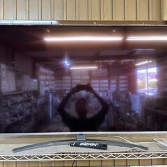 【動作保証あり】LG 2022年 55UQ9100PJD 55V型 4Kチューナー内蔵 液晶テレビ【管理KRT250】の画像