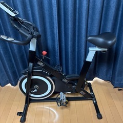 エアロバイク